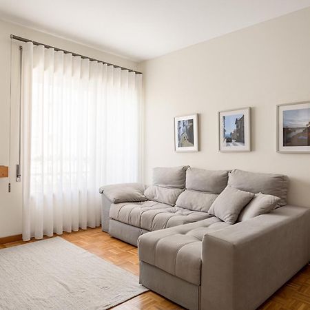 Joivy Stylish City Centre Flat With Parking Maia  Exterior photo
