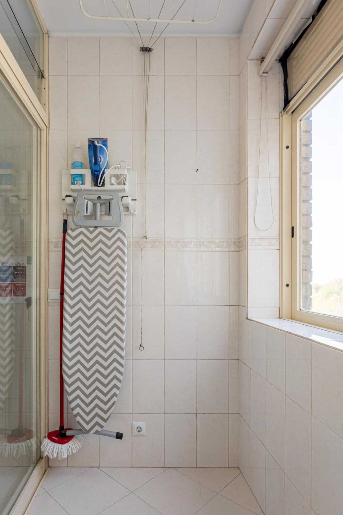 Joivy Stylish City Centre Flat With Parking Maia  Exterior photo