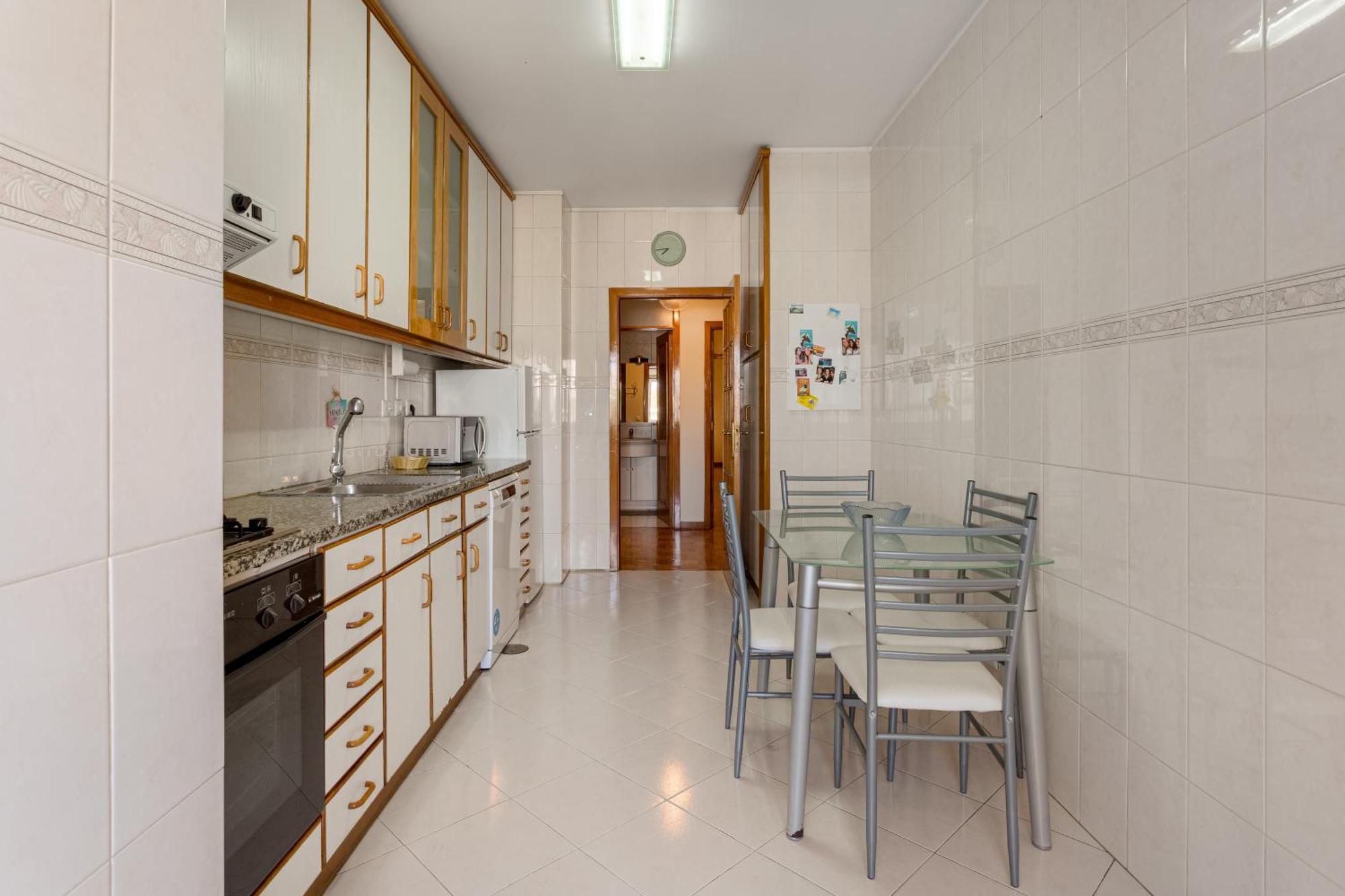 Joivy Stylish City Centre Flat With Parking Maia  Exterior photo
