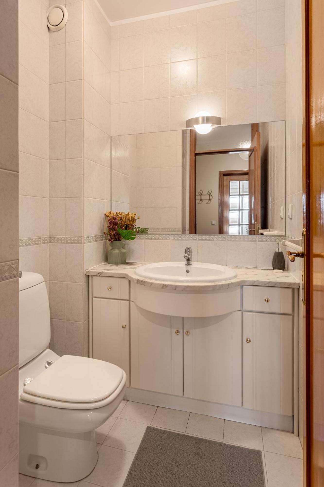 Joivy Stylish City Centre Flat With Parking Maia  Exterior photo