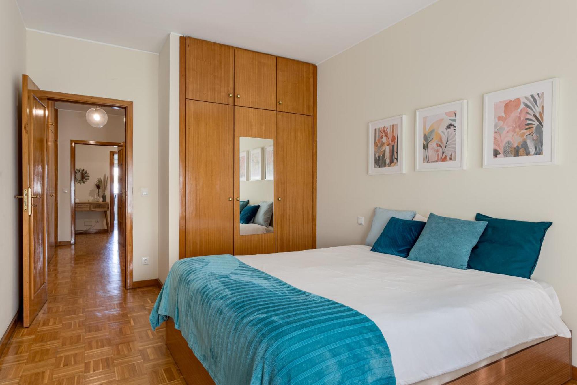 Joivy Stylish City Centre Flat With Parking Maia  Exterior photo