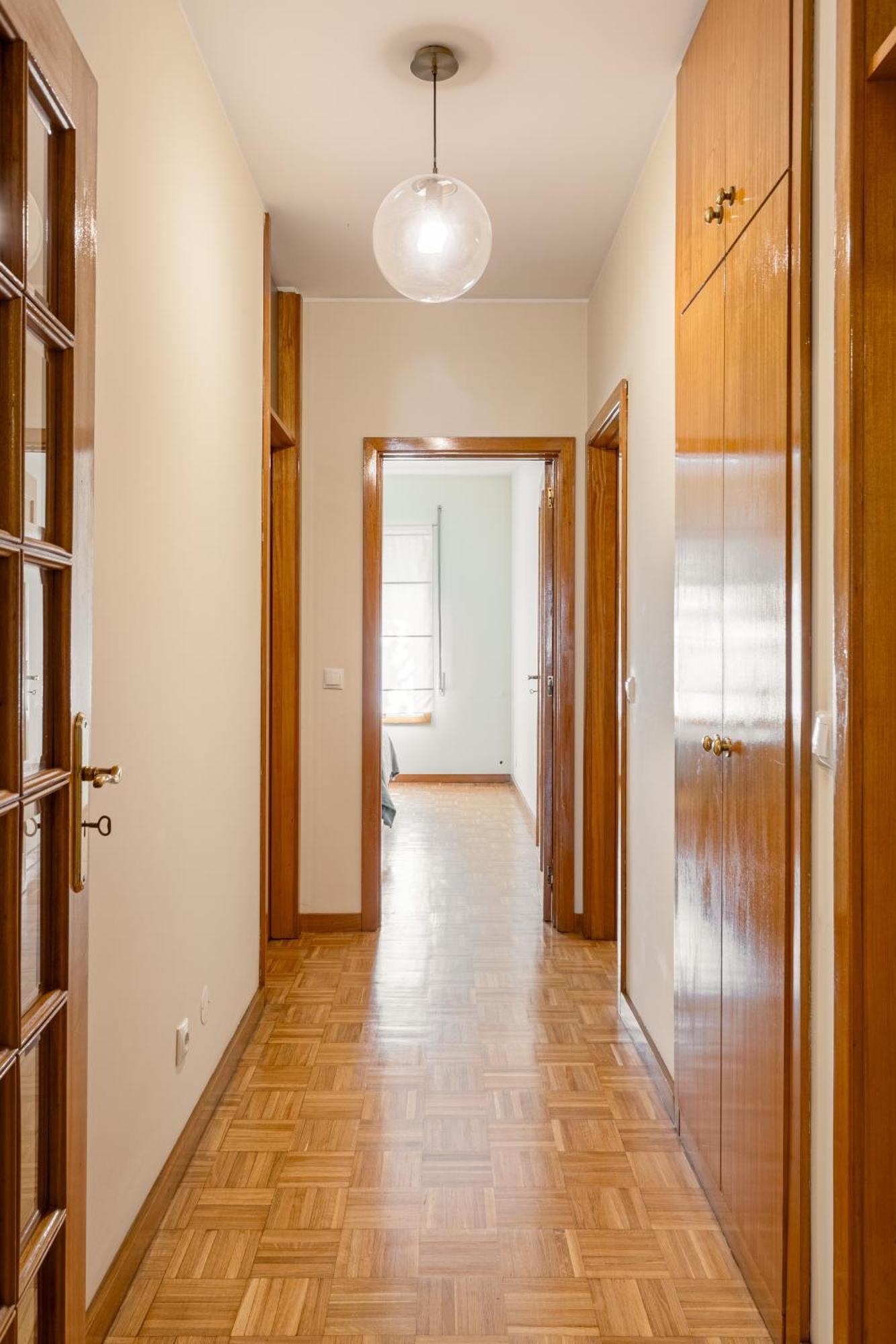 Joivy Stylish City Centre Flat With Parking Maia  Exterior photo